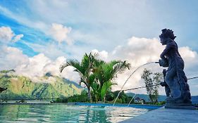 Mapa Lake View Bungalow
