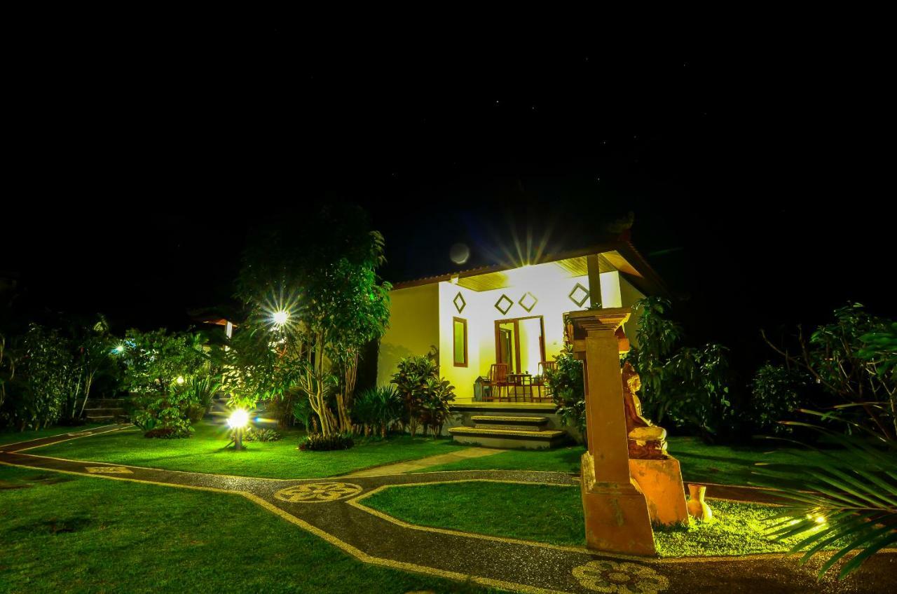Mapa Lake View Bungalow Kintamani Zimmer foto